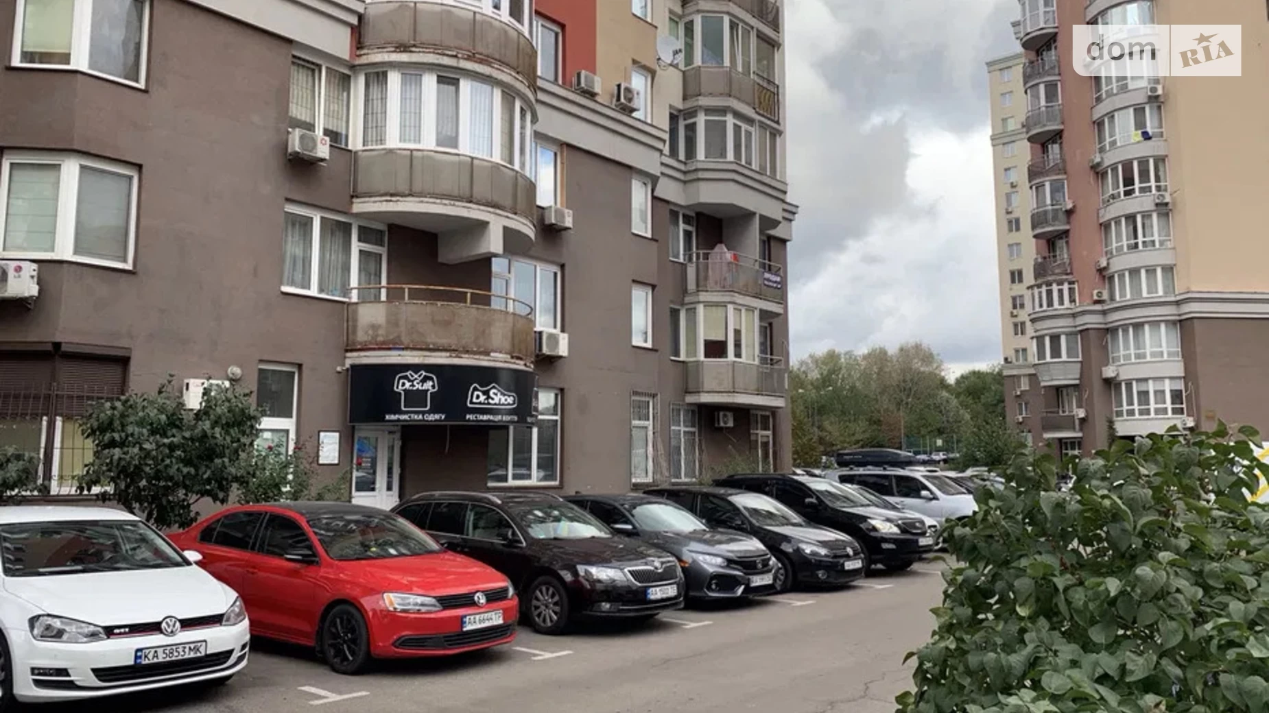 Продається приміщення вільного призначення 215.8 кв. м в 16-поверховій будівлі, цена: 129000 $ - фото 4