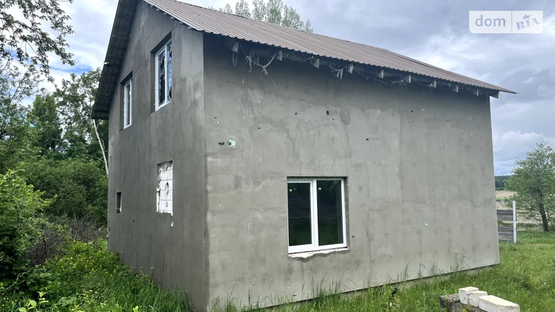 Продається будинок 2 поверховий 120 кв. м з каміном, цена: 30000 $ - фото 2