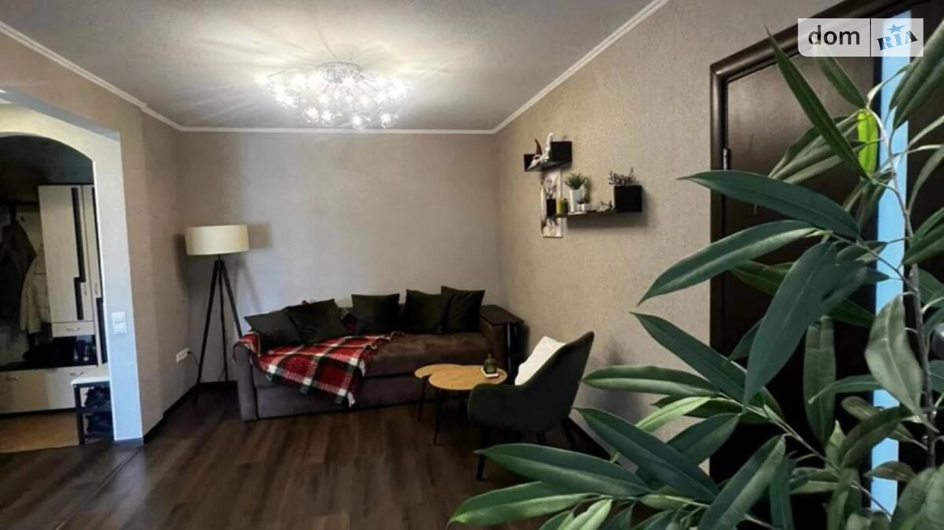 Продається 2-кімнатна квартира 45.1 кв. м у Києві, цена: 63000 $ - фото 2