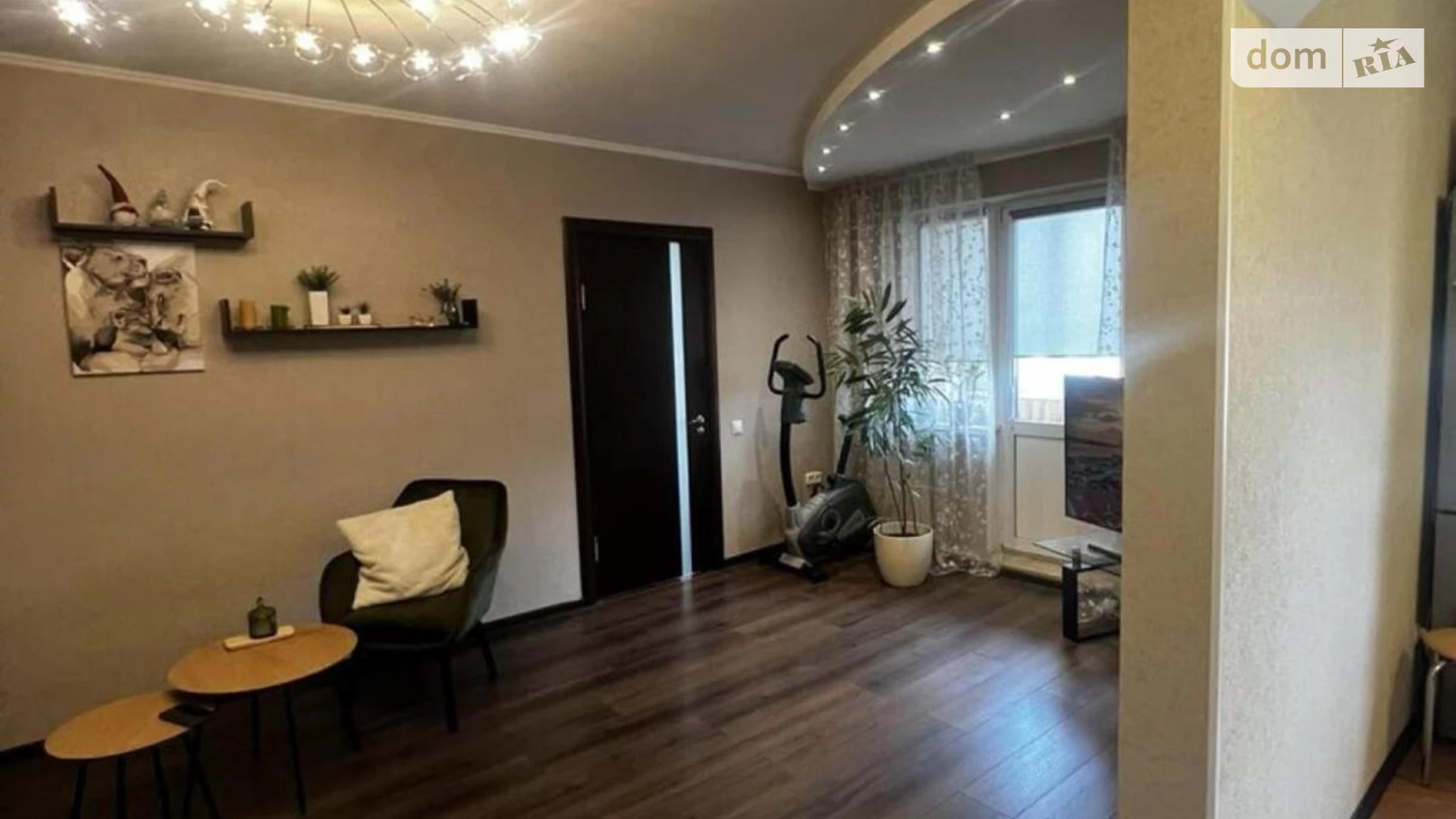 Продається 2-кімнатна квартира 45.1 кв. м у Києві, цена: 63000 $ - фото 3