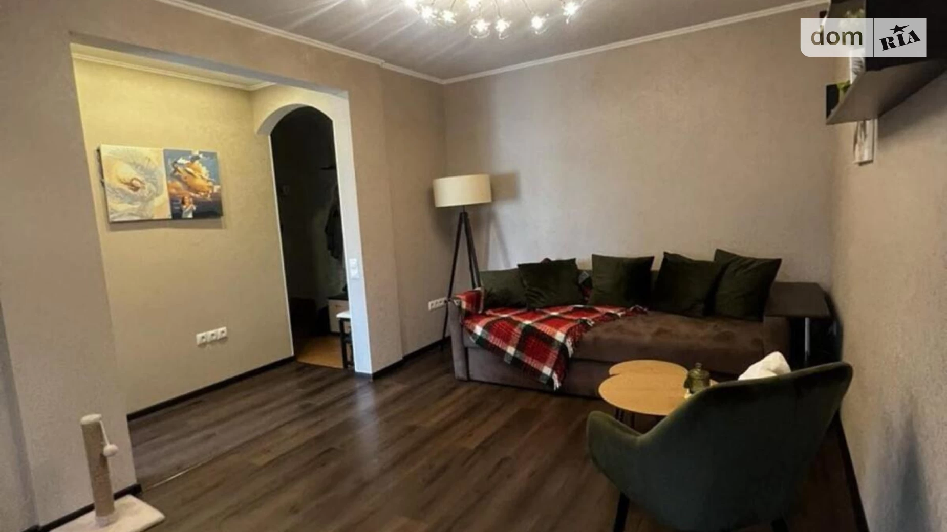 Продається 2-кімнатна квартира 45.1 кв. м у Києві, цена: 63000 $ - фото 4