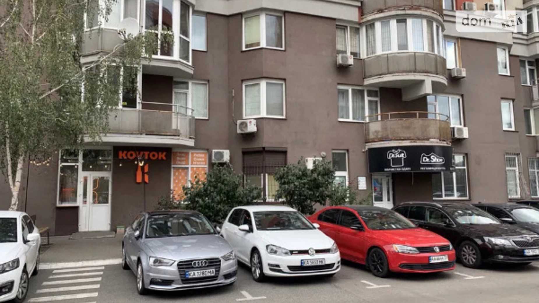 Продається приміщення вільного призначення 215.8 кв. м в 16-поверховій будівлі, цена: 129000 $ - фото 3