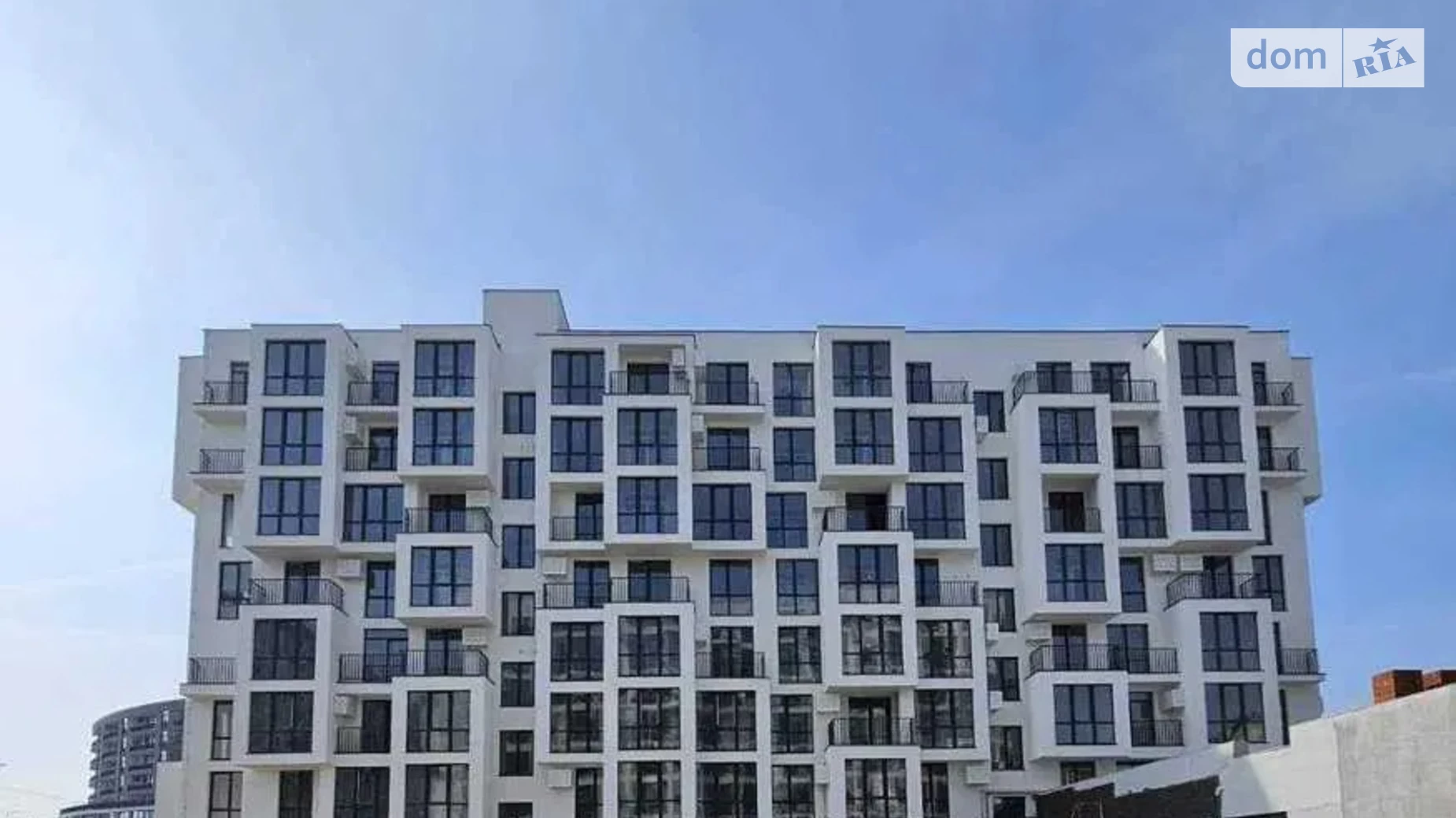 Продається 2-кімнатна квартира 35.66 кв. м у Ужгороді, вул. Капушанська(Перемоги) - фото 2