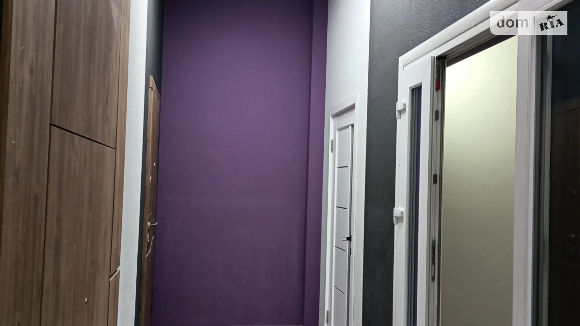 Продається 1-кімнатна квартира 55 кв. м у Одесі, вул. Новаторів, 1А - фото 4