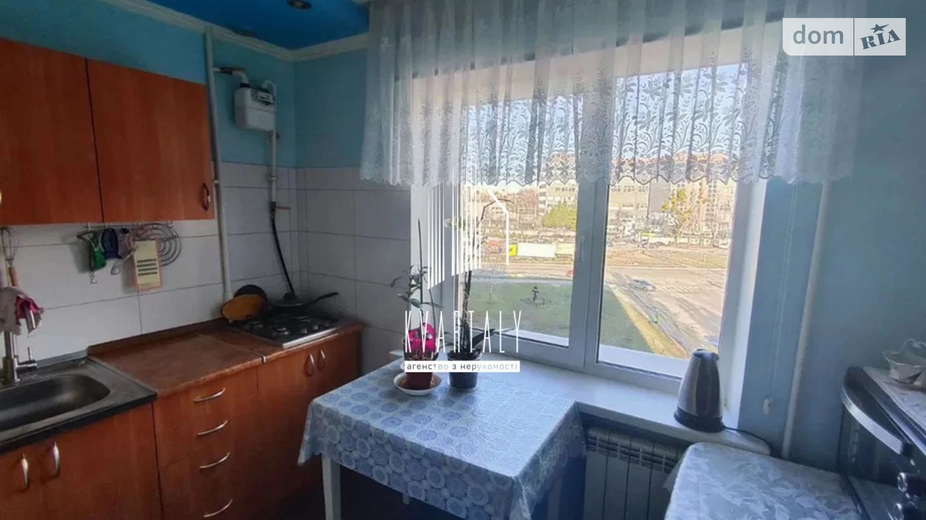 Продается 1-комнатная квартира 26.5 кв. м в Киеве, ул. Александра Махова(Жолудева), 5 - фото 5