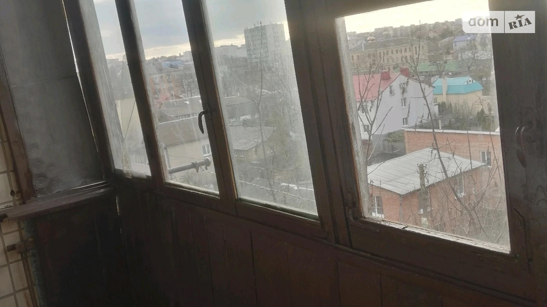 Продается 1-комнатная квартира 21.7 кв. м в Хмельницком, пер. Героев-пограничников(Некрасова), 1 - фото 2