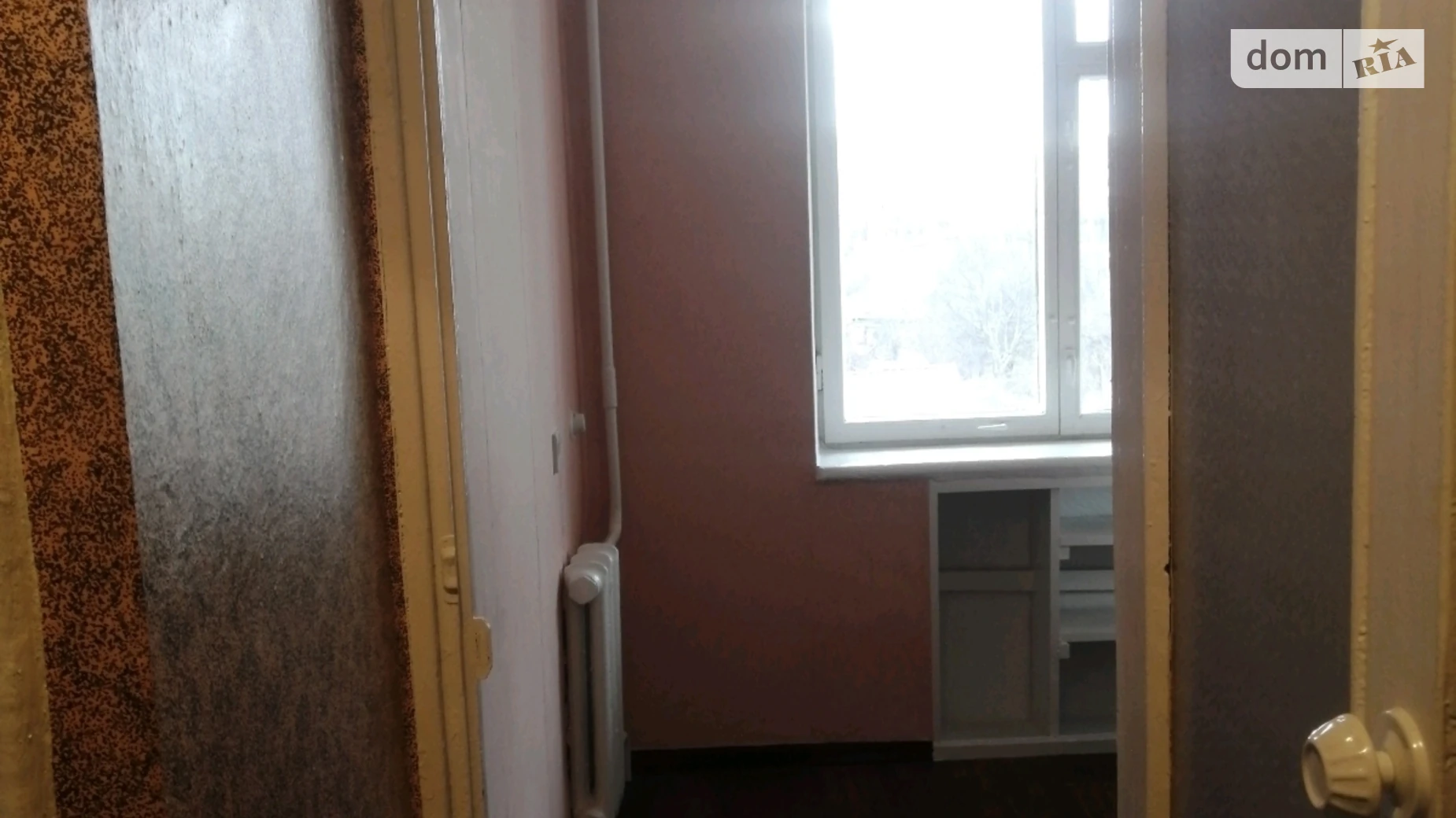 Продается 1-комнатная квартира 21.7 кв. м в Хмельницком, пер. Героев-пограничников(Некрасова), 1 - фото 4