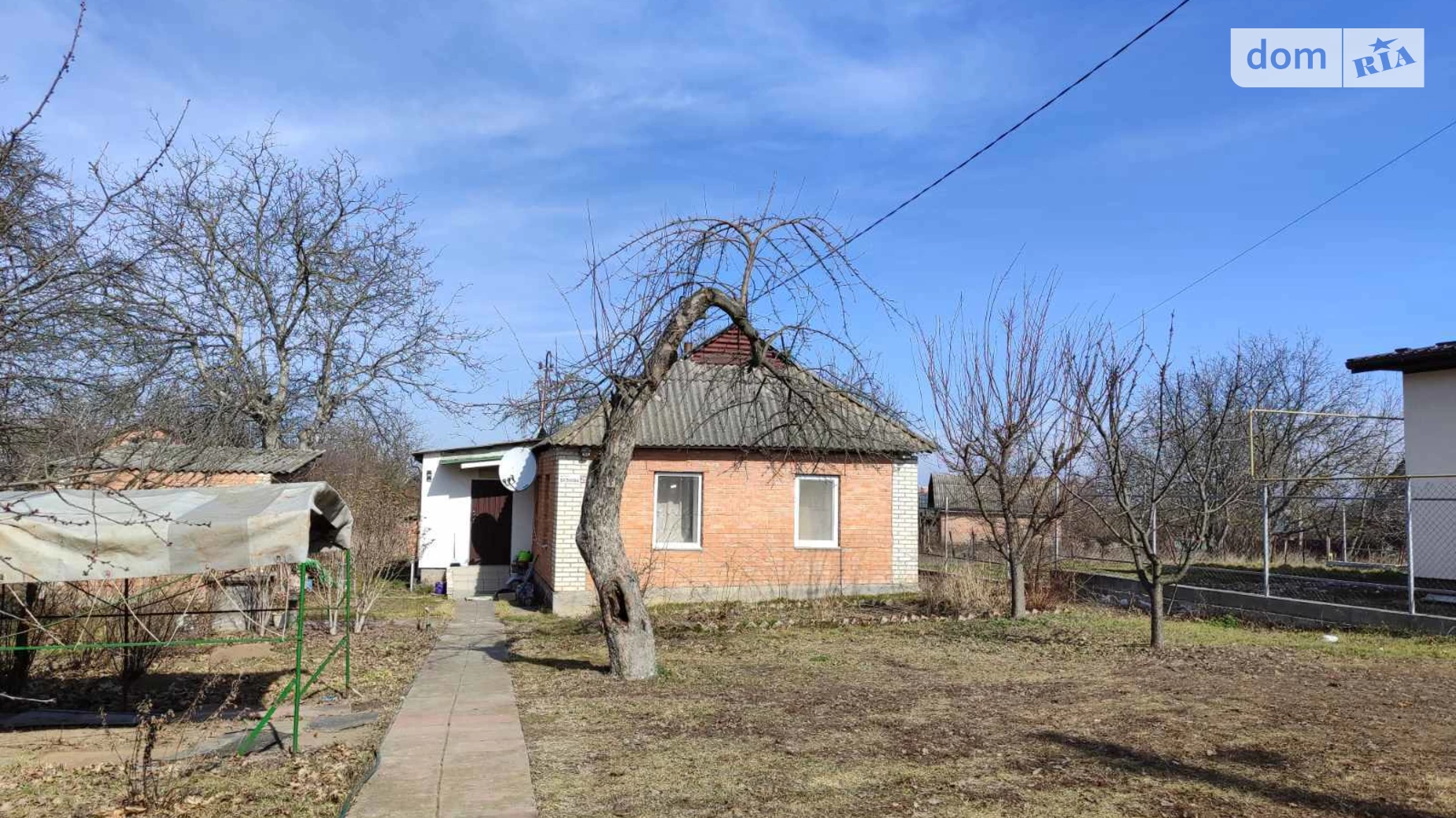 Продається одноповерховий будинок 49.3 кв. м з мансардою, цена: 55000 $ - фото 2