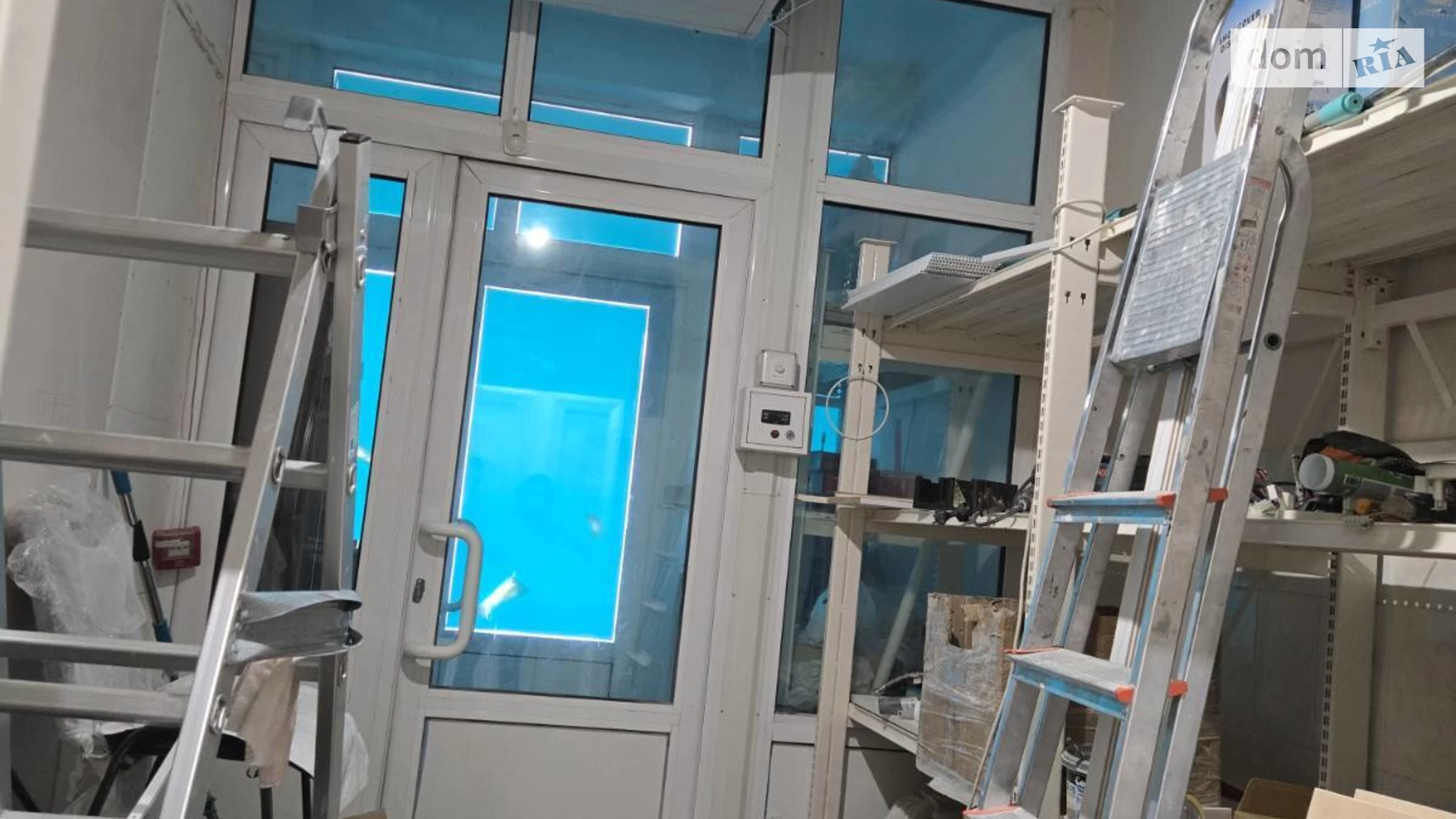 Продается помещения свободного назначения 137 кв. м в 25-этажном здании, цена: 230000 $ - фото 4