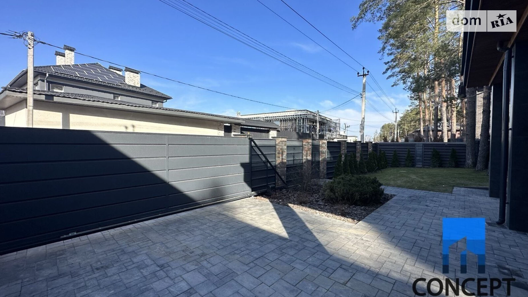 Продається будинок 2 поверховий 245 кв. м з каміном, цена: 670000 $ - фото 4