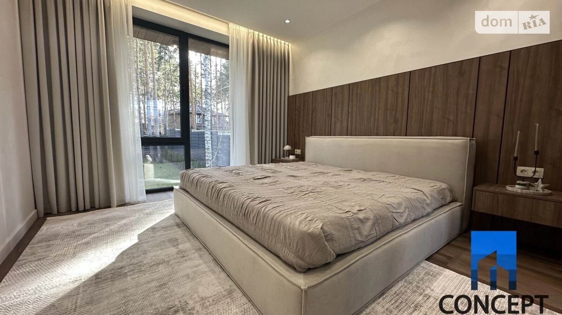 Продається будинок 2 поверховий 245 кв. м з каміном, цена: 670000 $ - фото 5