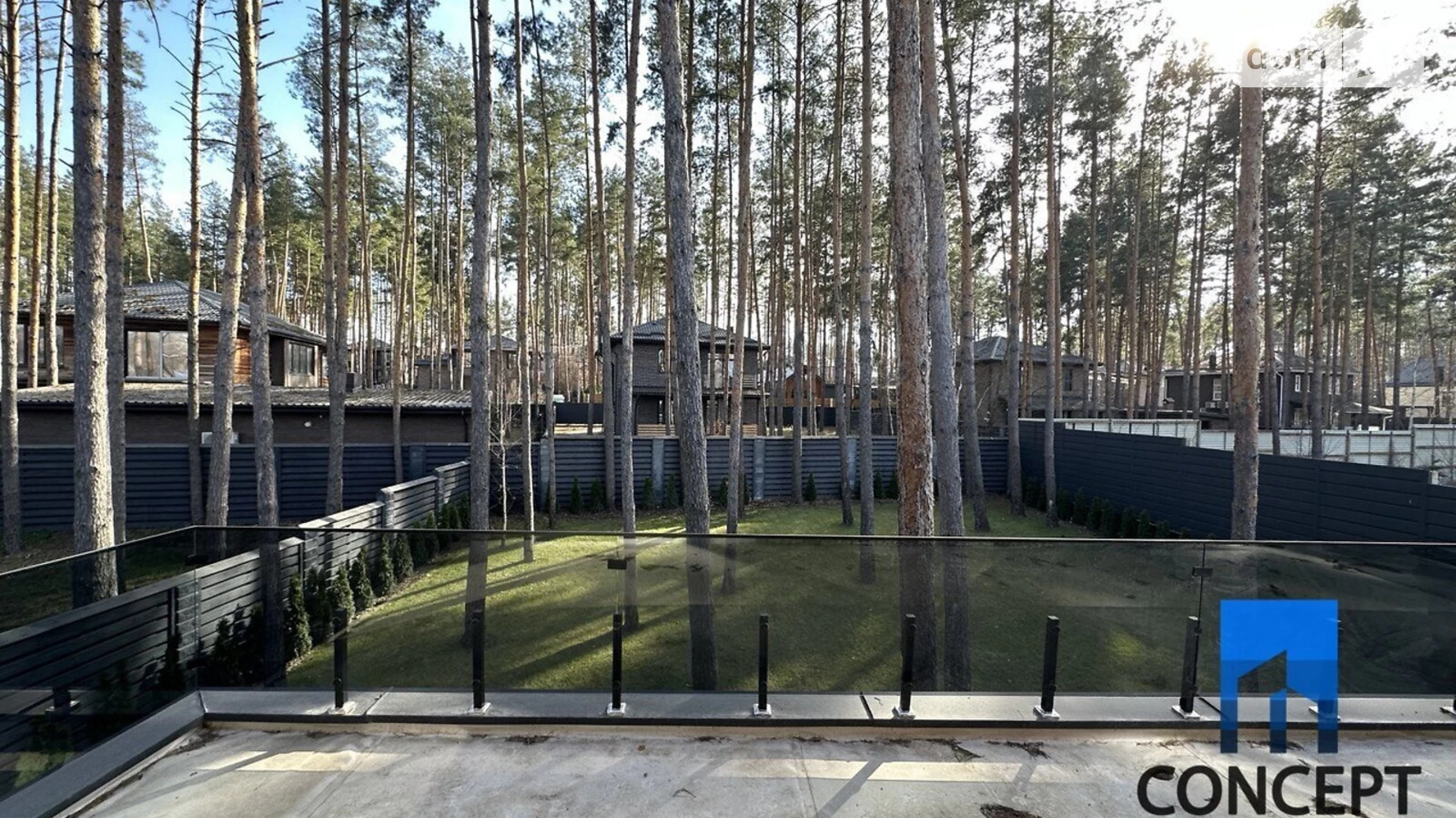 Продається будинок 2 поверховий 245 кв. м з каміном, цена: 670000 $ - фото 3