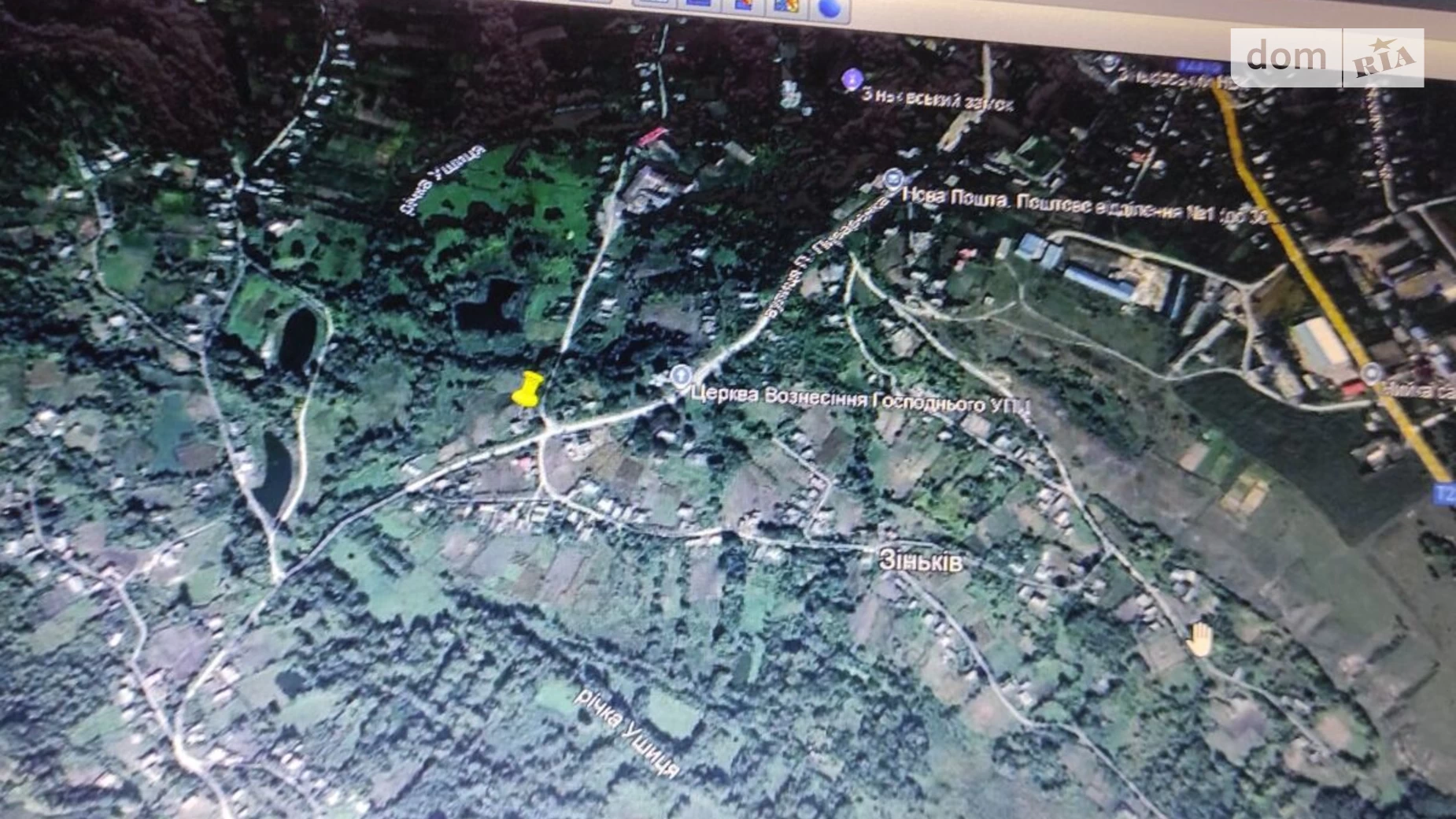 Продается одноэтажный дом 112 кв. м с верандой, цена: 12900 $ - фото 4