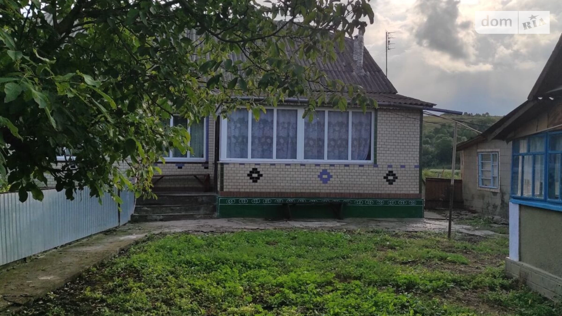 Продается одноэтажный дом 112 кв. м с верандой, цена: 12900 $ - фото 2