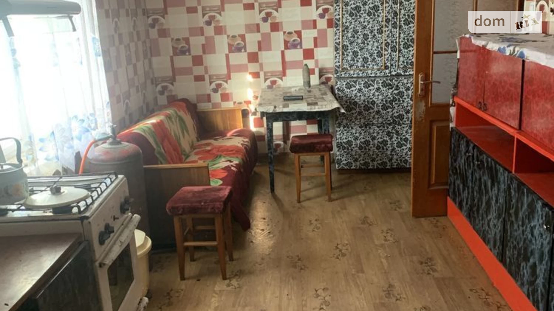 Продается 2-комнатная квартира 56 кв. м в Шепетовке, ул. 1-я Привокзальная - фото 3