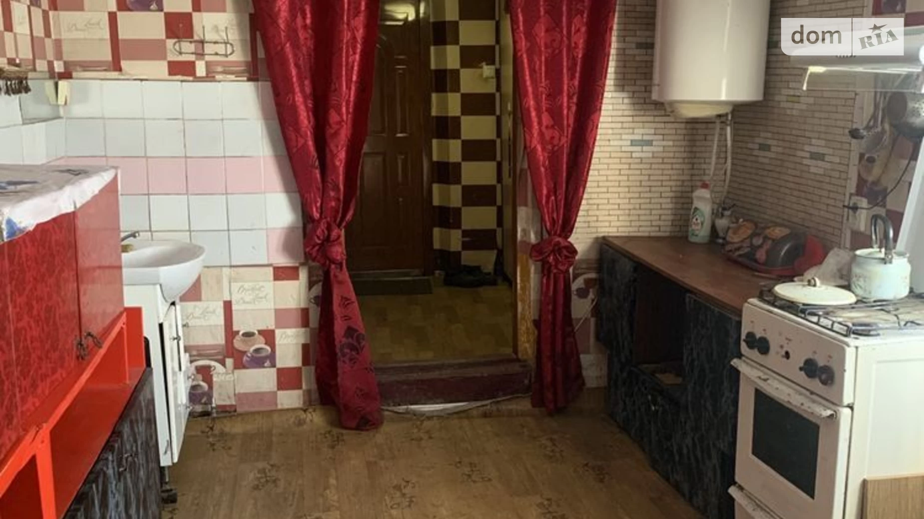 Продается 2-комнатная квартира 56 кв. м в Шепетовке, ул. 1-я Привокзальная - фото 2
