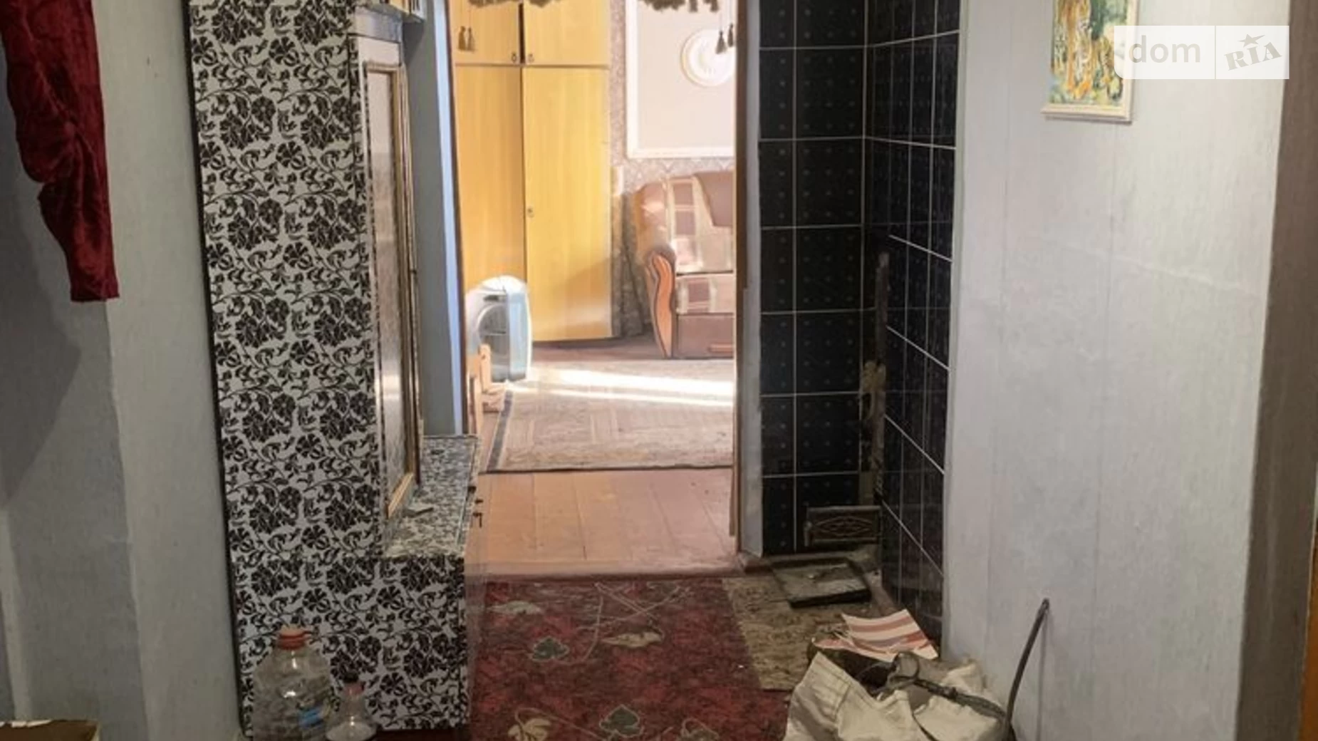 Продается 2-комнатная квартира 56 кв. м в Шепетовке, ул. 1-я Привокзальная - фото 4
