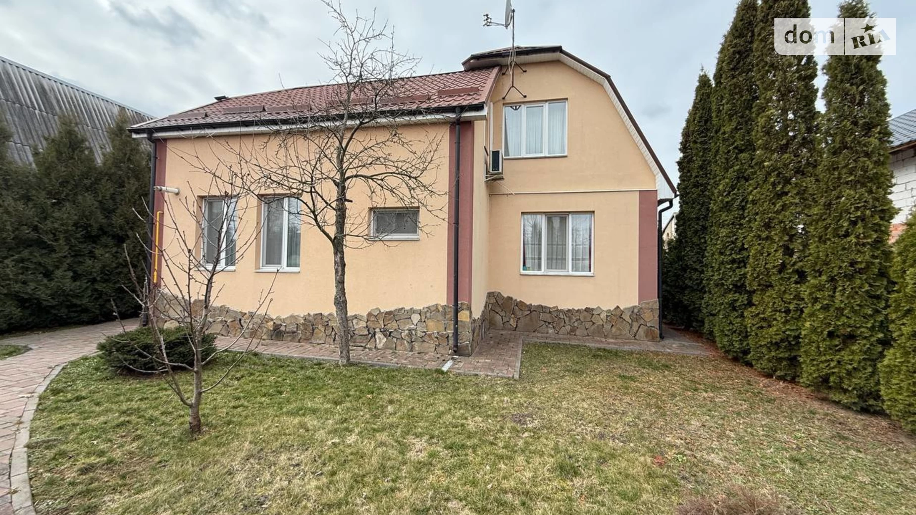 Сдается в аренду дом на 2 этажа 104 кв. м с мебелью, цена: 29999 грн - фото 4