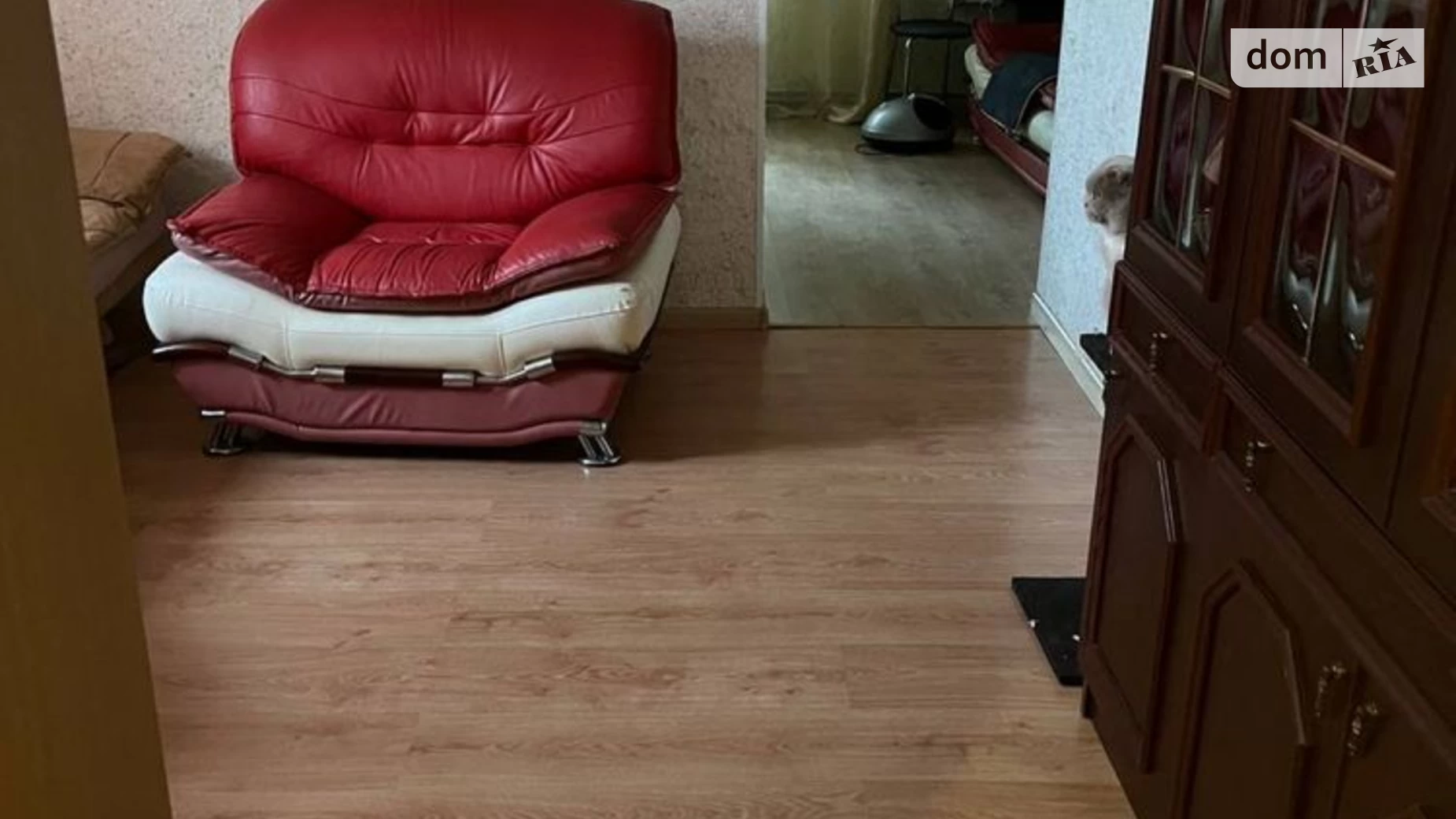 Продается часть дома 85 кв. м с гаражом, цена: 45950 $ - фото 3