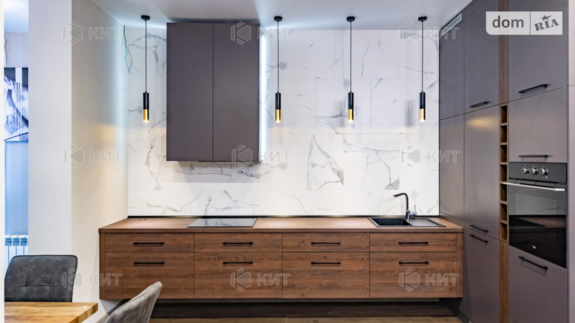 Сдается в аренду 1-комнатная квартира 50 кв. м в Харькове, ул. Дмитрия Антоненко(Минская), 49 - фото 2