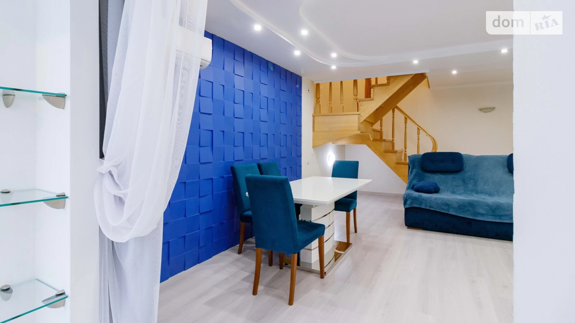 Продается 4-комнатная квартира 104.9 кв. м в Киеве, цена: 129900 $ - фото 4