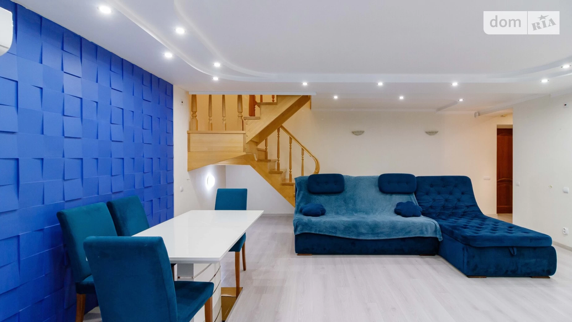 Продается 4-комнатная квартира 104.9 кв. м в Киеве, цена: 129900 $ - фото 3
