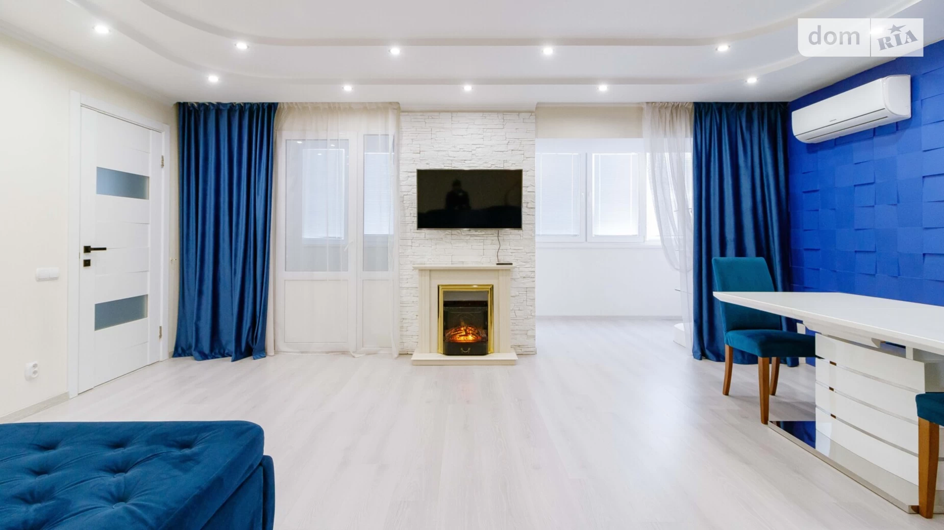 Продается 4-комнатная квартира 104.9 кв. м в Киеве, цена: 129900 $ - фото 2