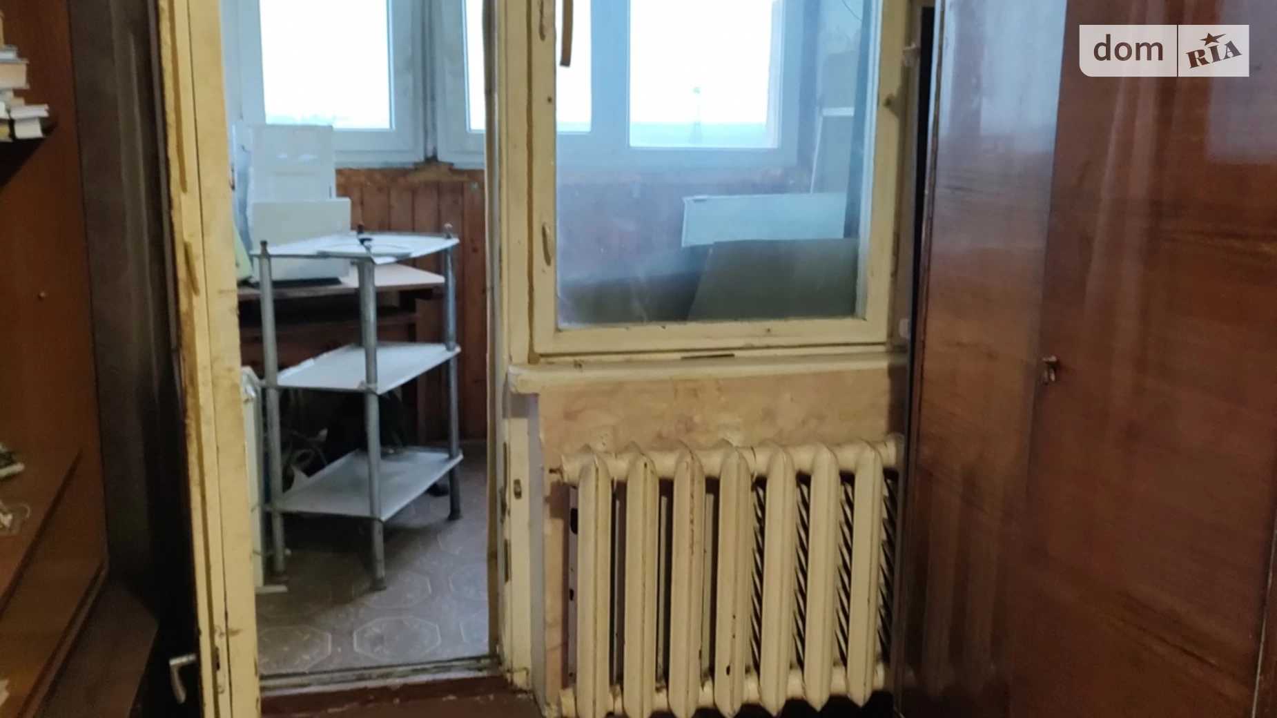 Продается 3-комнатная квартира 72 кв. м в Одессе, ул. 28-й Бригады(Паустовского), 31 - фото 4