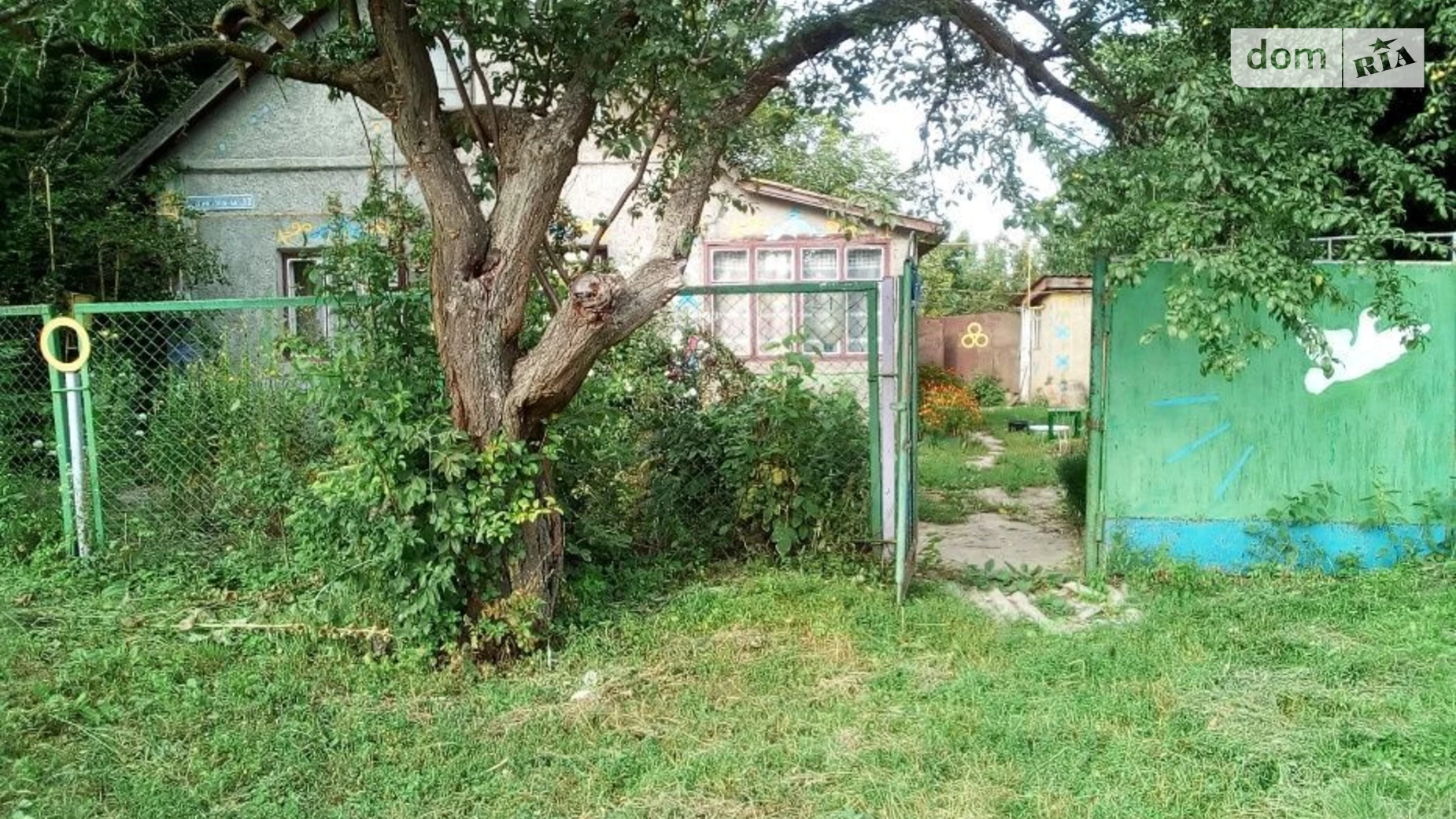 Продается одноэтажный дом 42 кв. м с садом, цена: 10000 $ - фото 4