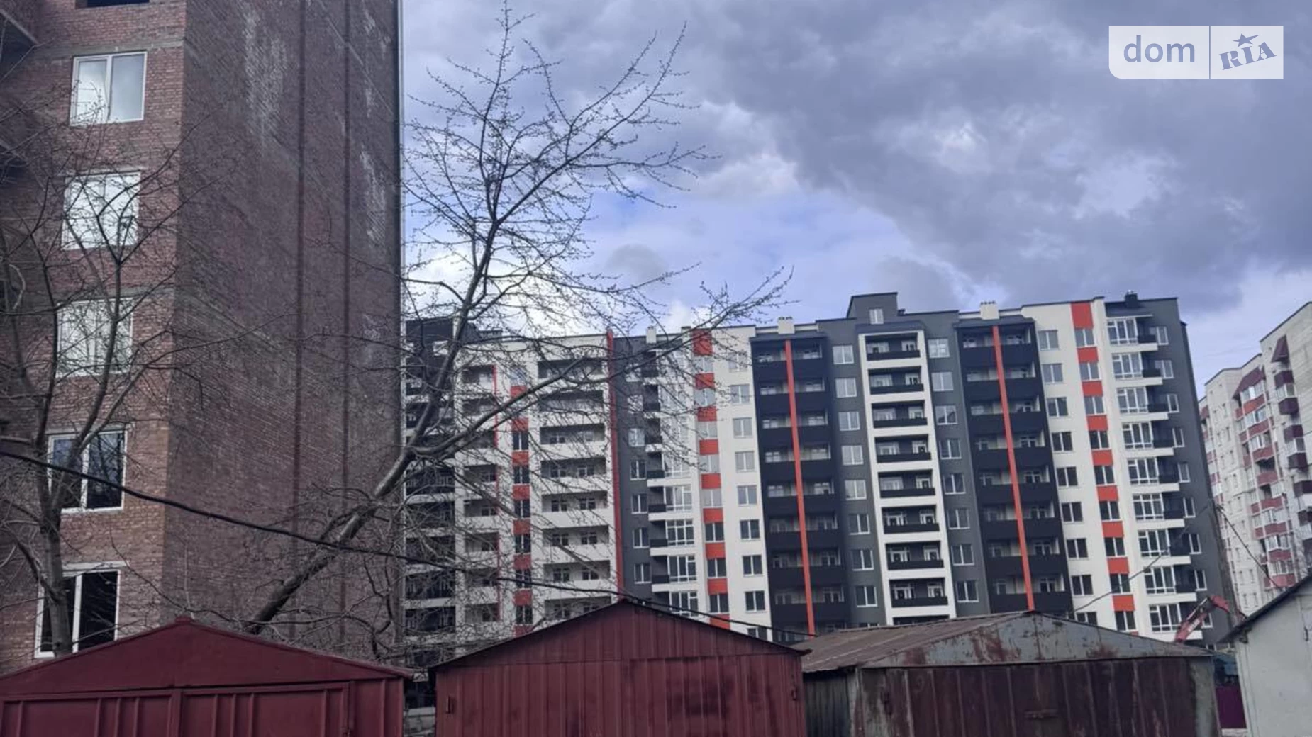 Продается 2-комнатная квартира 70.9 кв. м в Хмельницком, ул. Институтская, 6/1А - фото 4