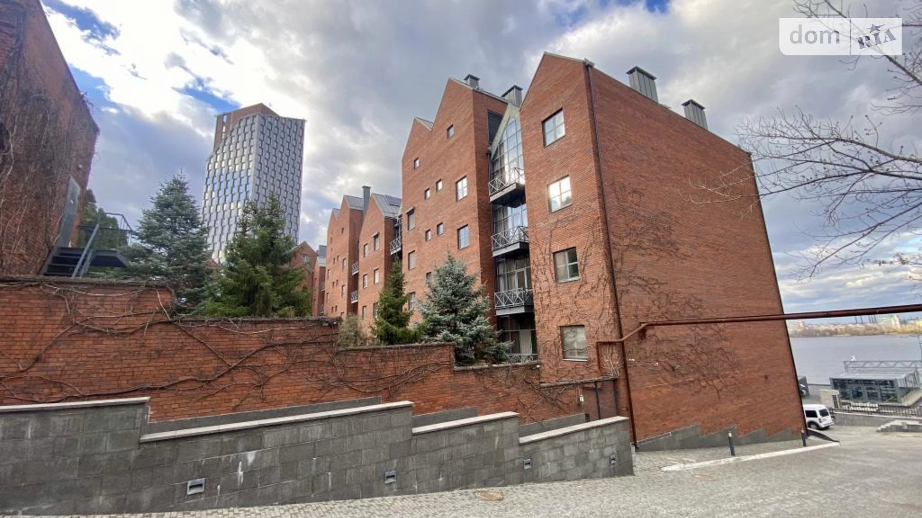 Продается 2-комнатная квартира 124.9 кв. м в Днепре, ул. Дольник Архитектора, 15 - фото 4