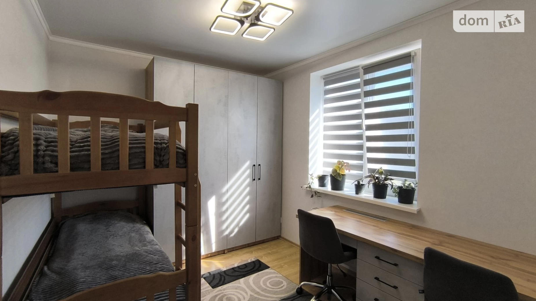 Продается часть дома 80 кв. м с подвалом, цена: 84500 $ - фото 4