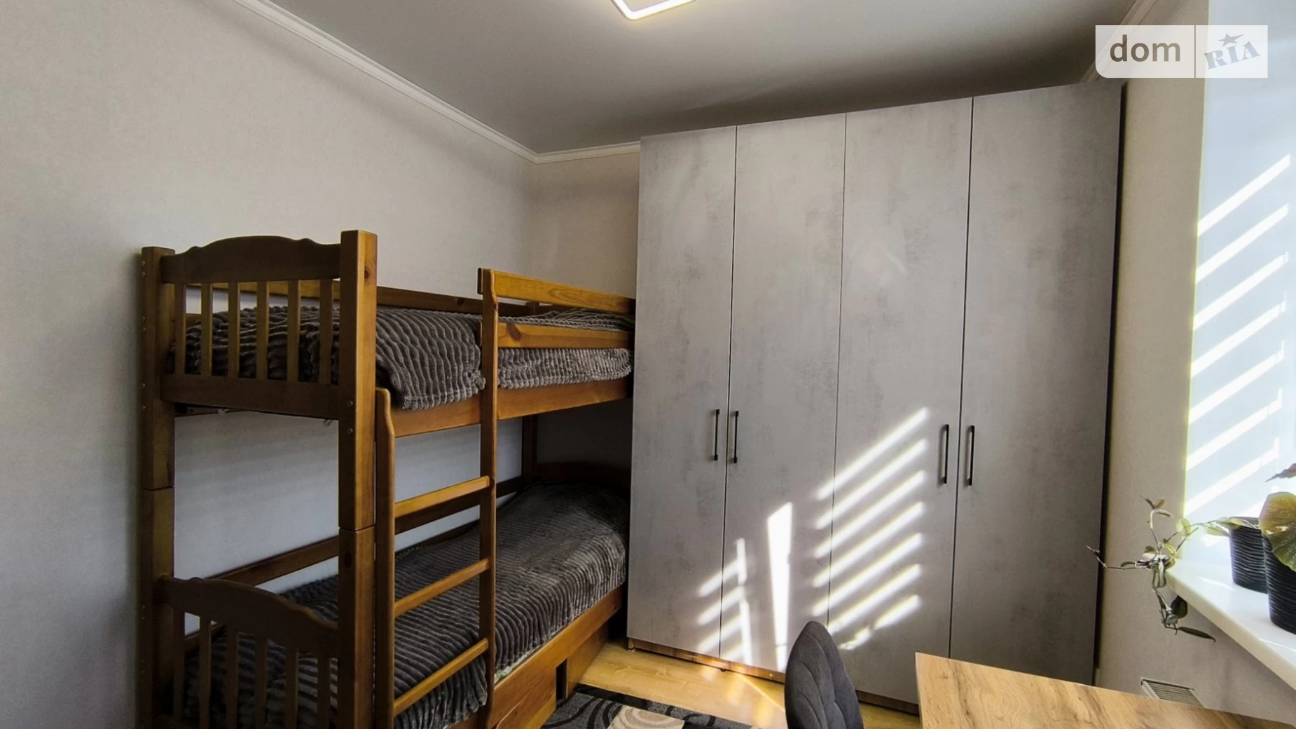 Продается часть дома 80 кв. м с подвалом, цена: 84500 $ - фото 5