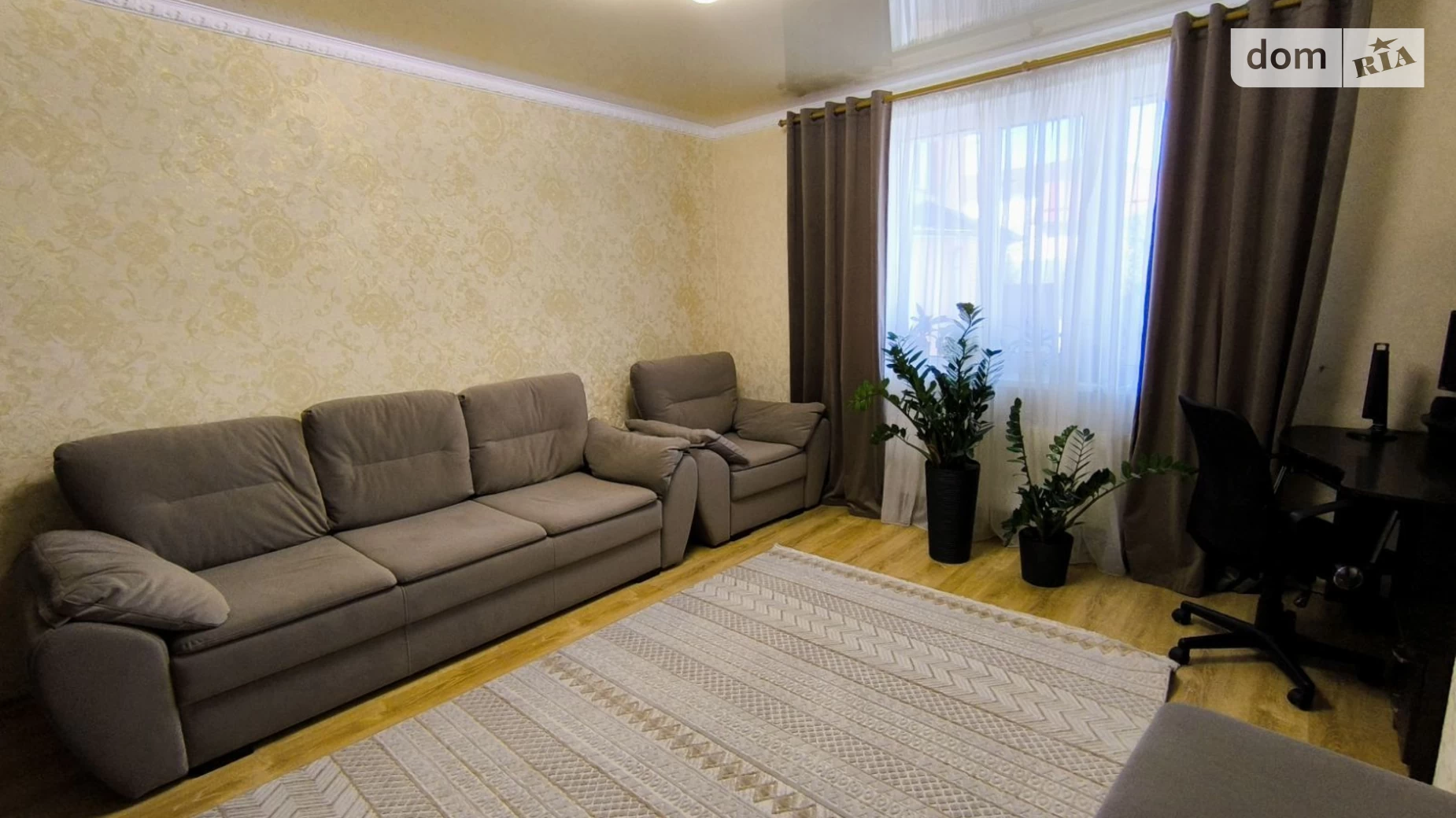 Продается часть дома 80 кв. м с подвалом, цена: 84500 $ - фото 3
