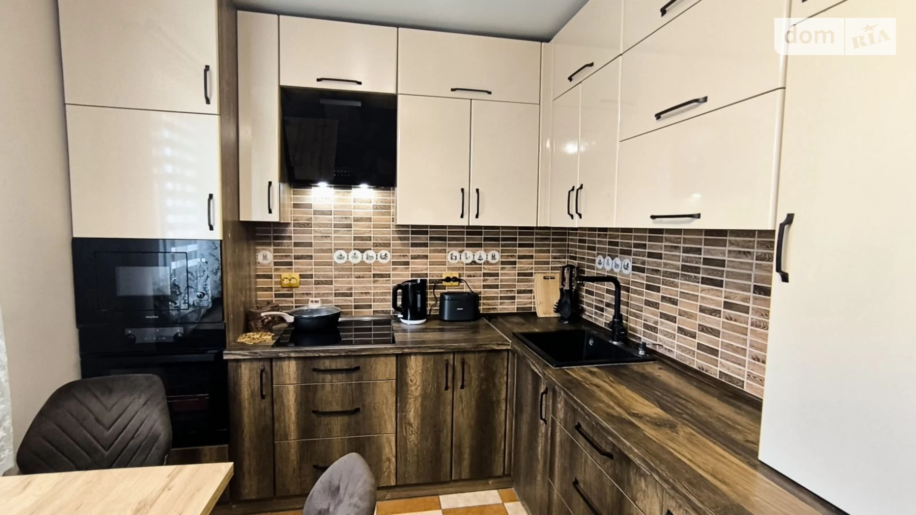Продается часть дома 80 кв. м с подвалом, цена: 84500 $ - фото 2