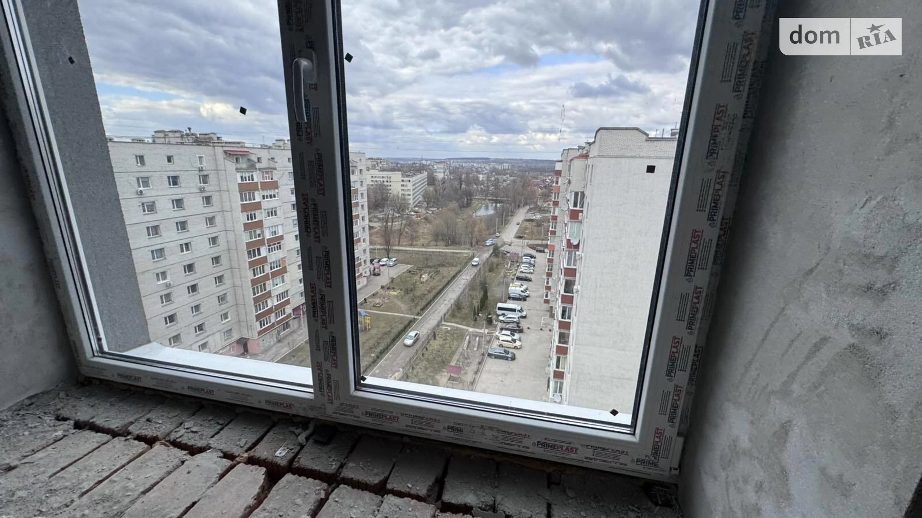 Продается 3-комнатная квартира 82.7 кв. м в Хмельницком, ул. Институтская - фото 5