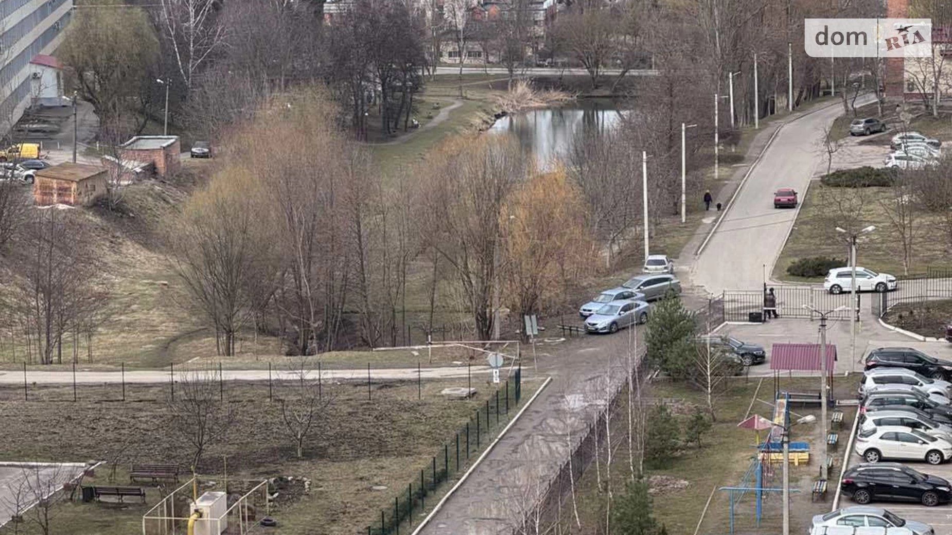 Продается 1-комнатная квартира 45.9 кв. м в Хмельницком, ул. Институтская - фото 2