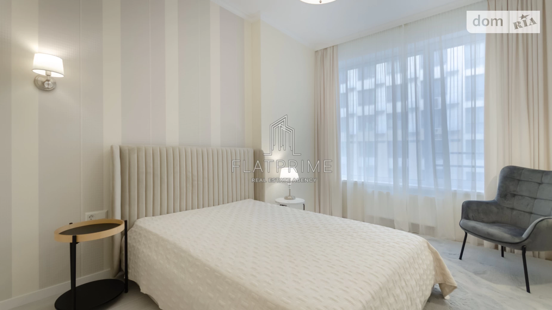 Продается 3-комнатная квартира 106.2 кв. м в Киеве, ул. Бульварно-Кудрявская(Воровского), 17 - фото 4