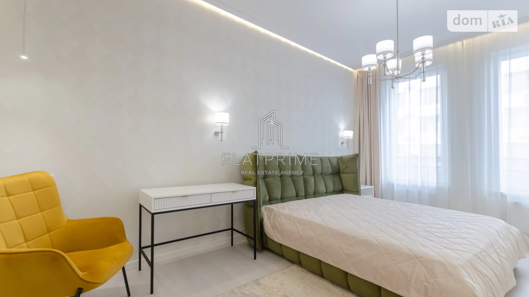 Продается 3-комнатная квартира 106.2 кв. м в Киеве, ул. Бульварно-Кудрявская(Воровского), 17 - фото 2