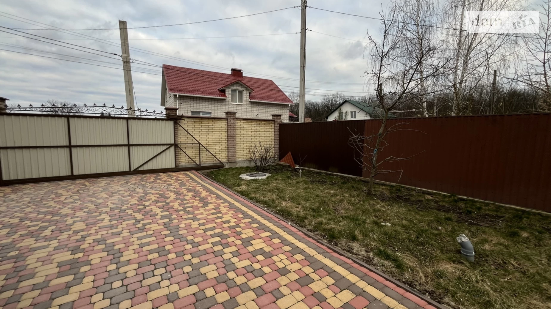 Продається одноповерховий будинок 175 кв. м з терасою, цена: 250000 $ - фото 5