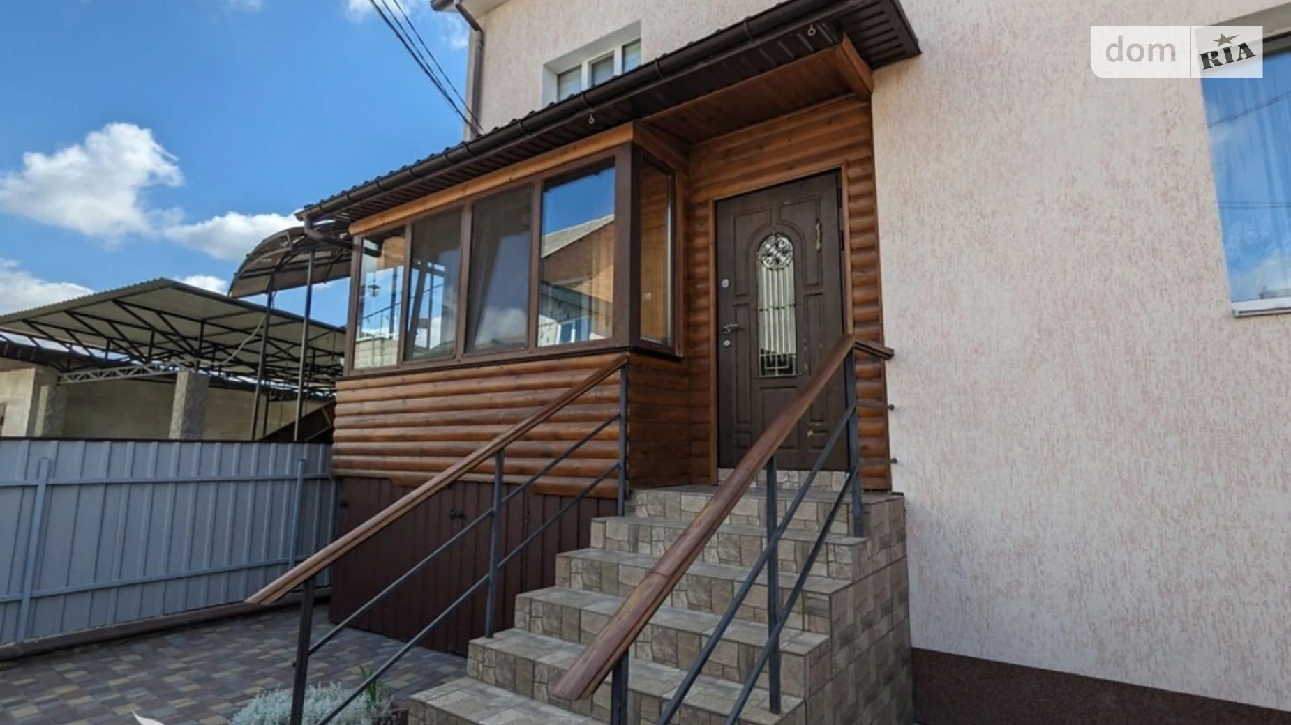 Продається частина будинку 80 кв. м з гаражем, цена: 92000 $ - фото 3