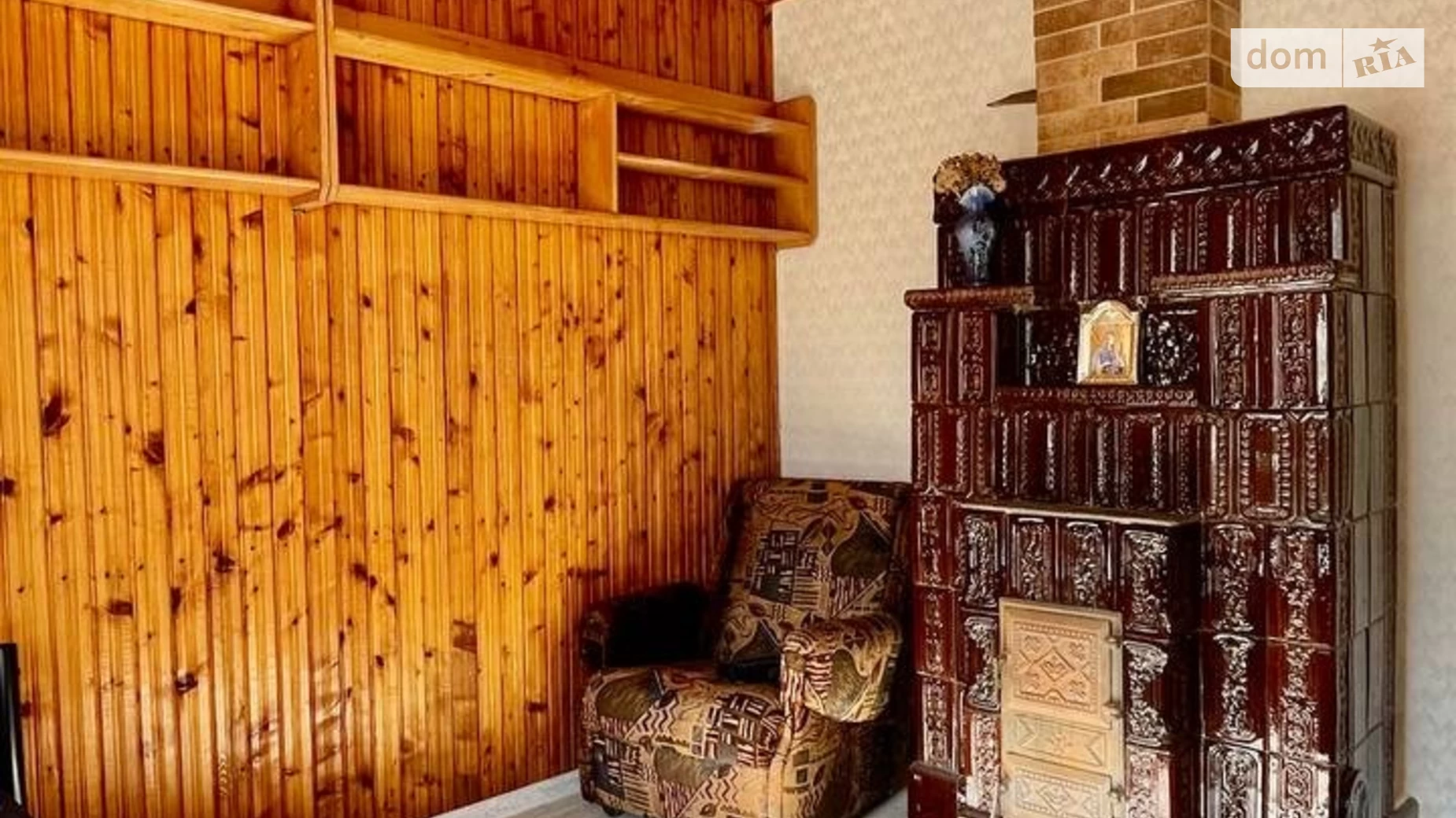 Продается одноэтажный дом 34 кв. м с камином, цена: 22000 $ - фото 3