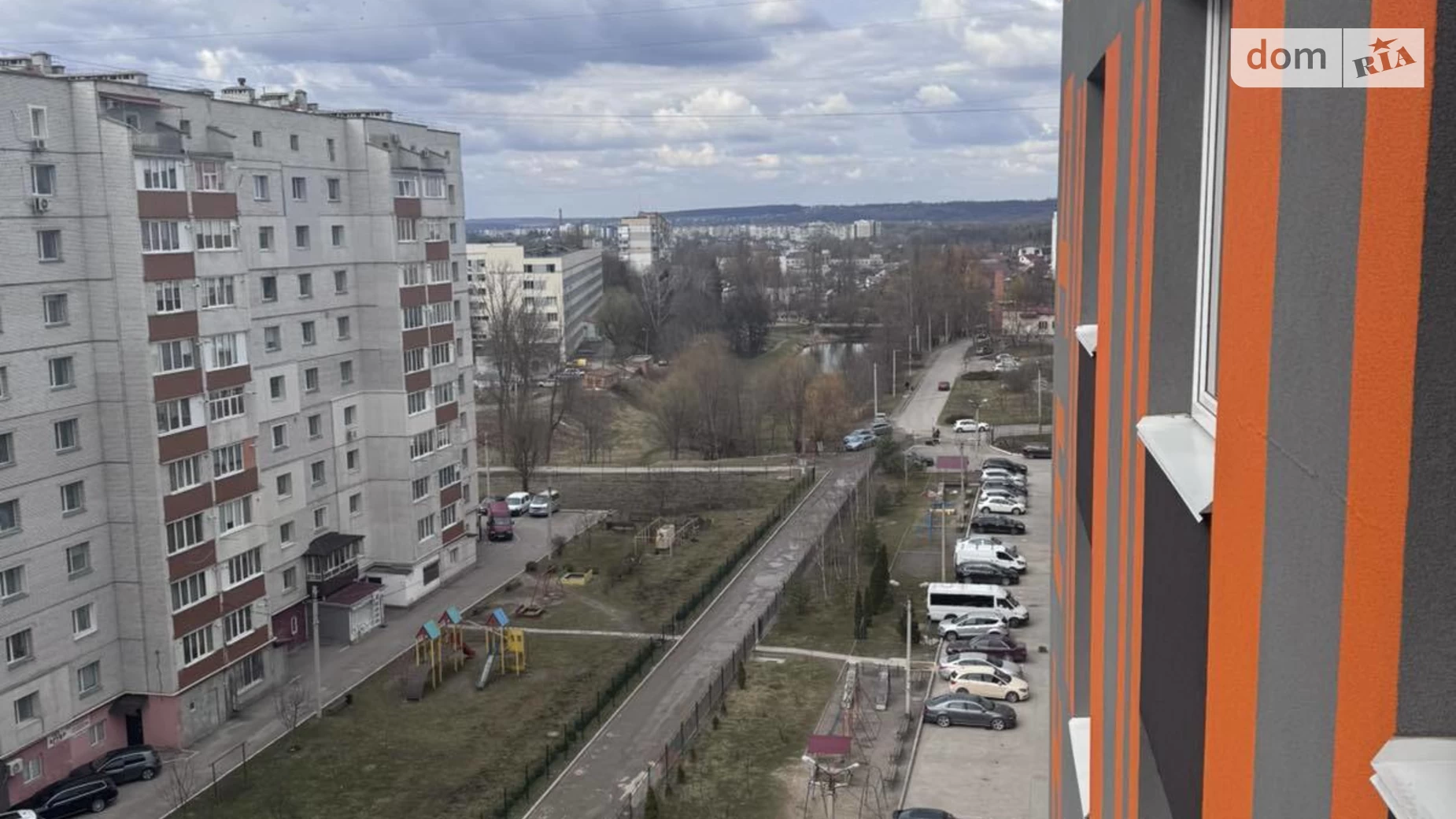 Продается 1-комнатная квартира 35.6 кв. м в Хмельницком, ул. Институтская - фото 4