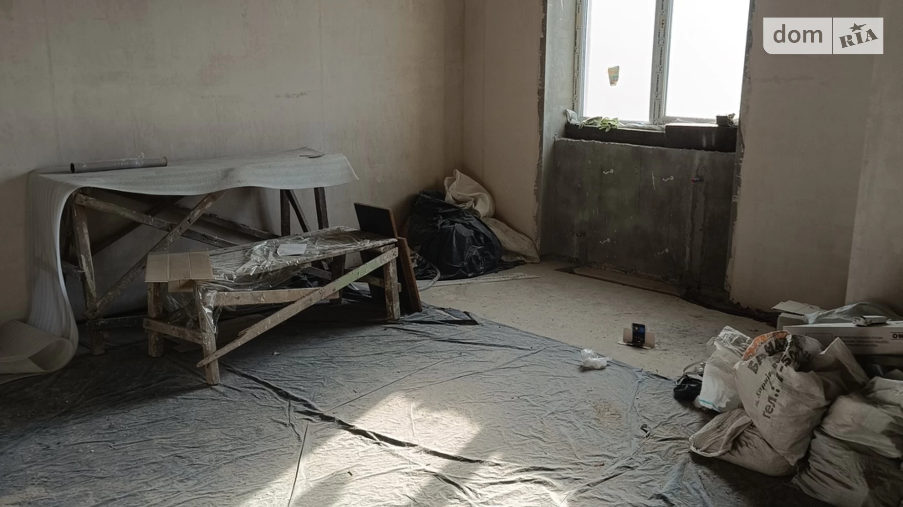 Продается 1-комнатная квартира 48.4 кв. м в Харькове, ул. Рогатинская Левада - фото 2