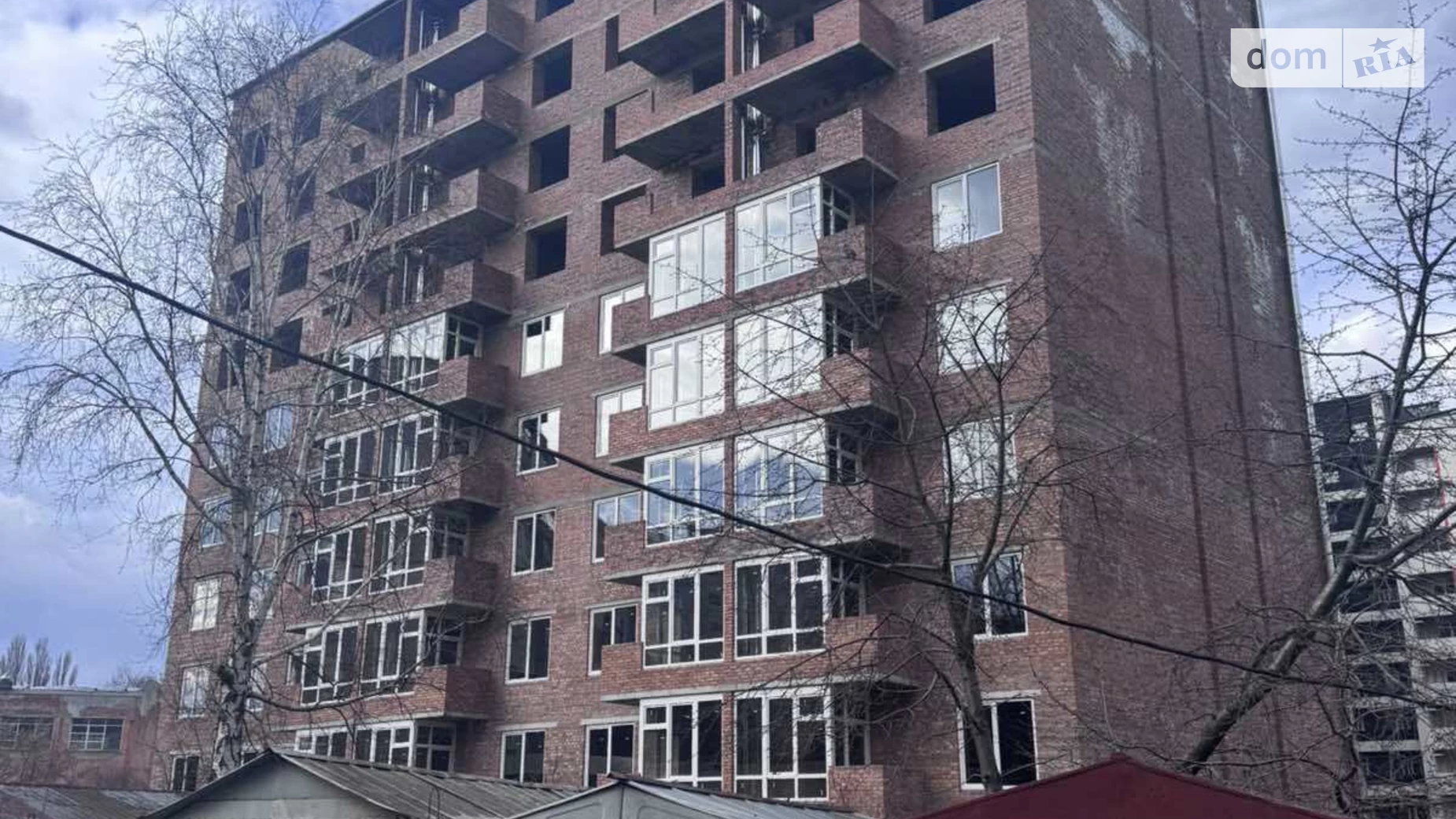 Продается 1-комнатная квартира 45 кв. м в Хмельницком, ул. Институтская, 6/1Б - фото 4