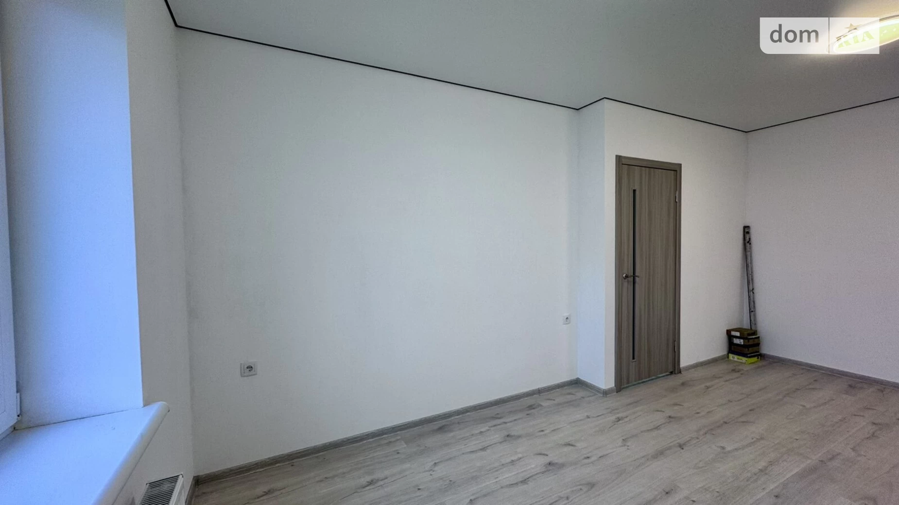 Продается 1-комнатная квартира 36.6 кв. м в, цена: 60000 $ - фото 5