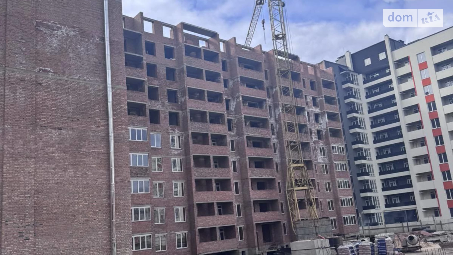 Продается 1-комнатная квартира 42 кв. м в Хмельницком, ул. Институтская - фото 4