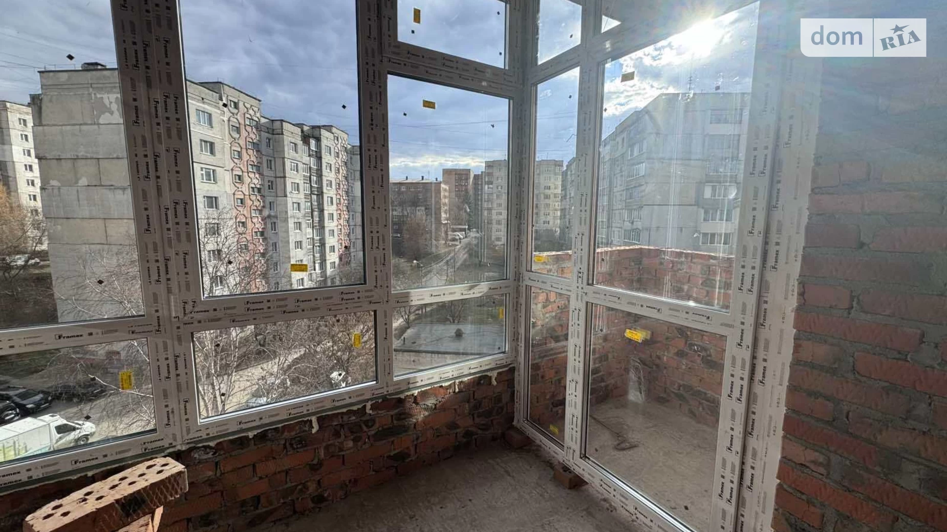 Продается 1-комнатная квартира 42 кв. м в Хмельницком, ул. Институтская - фото 5
