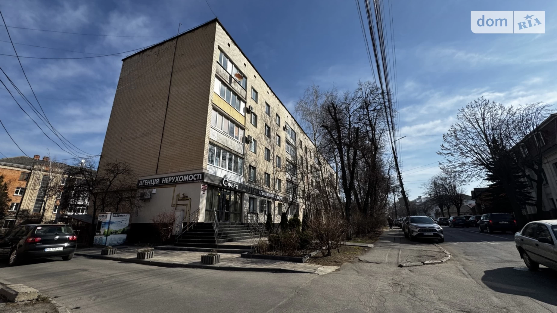 Продается помещения свободного назначения 74 кв. м в 5-этажном здании, цена: 85000 $ - фото 3