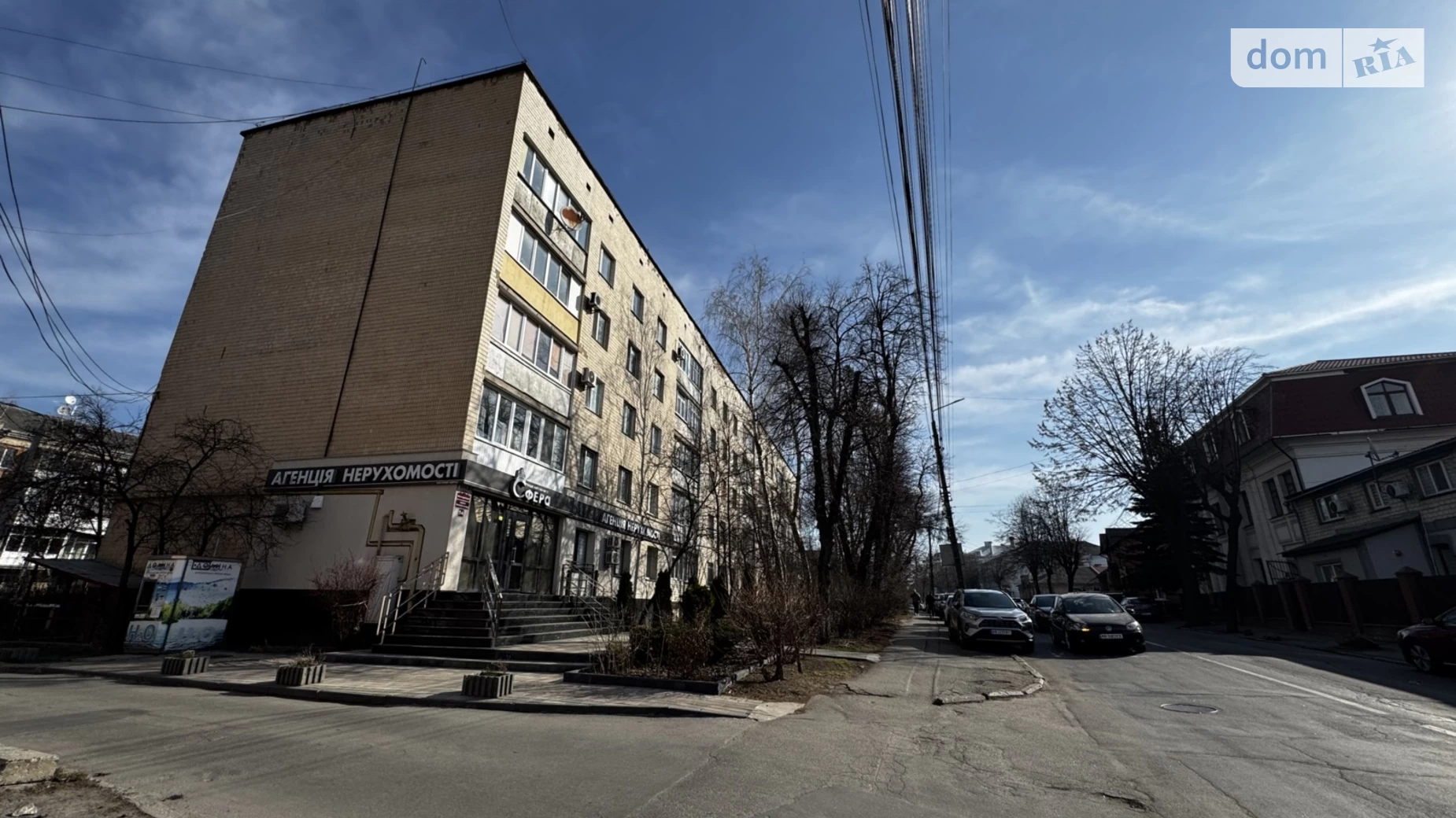 Продается помещения свободного назначения 74 кв. м в 5-этажном здании, цена: 85000 $ - фото 4